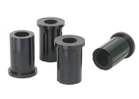 Shackle Bush (80 duro/ShA) - SPF2240HK