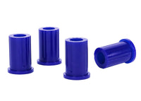 Shackle Bush (80 duro/ShA) - SPF2240K
