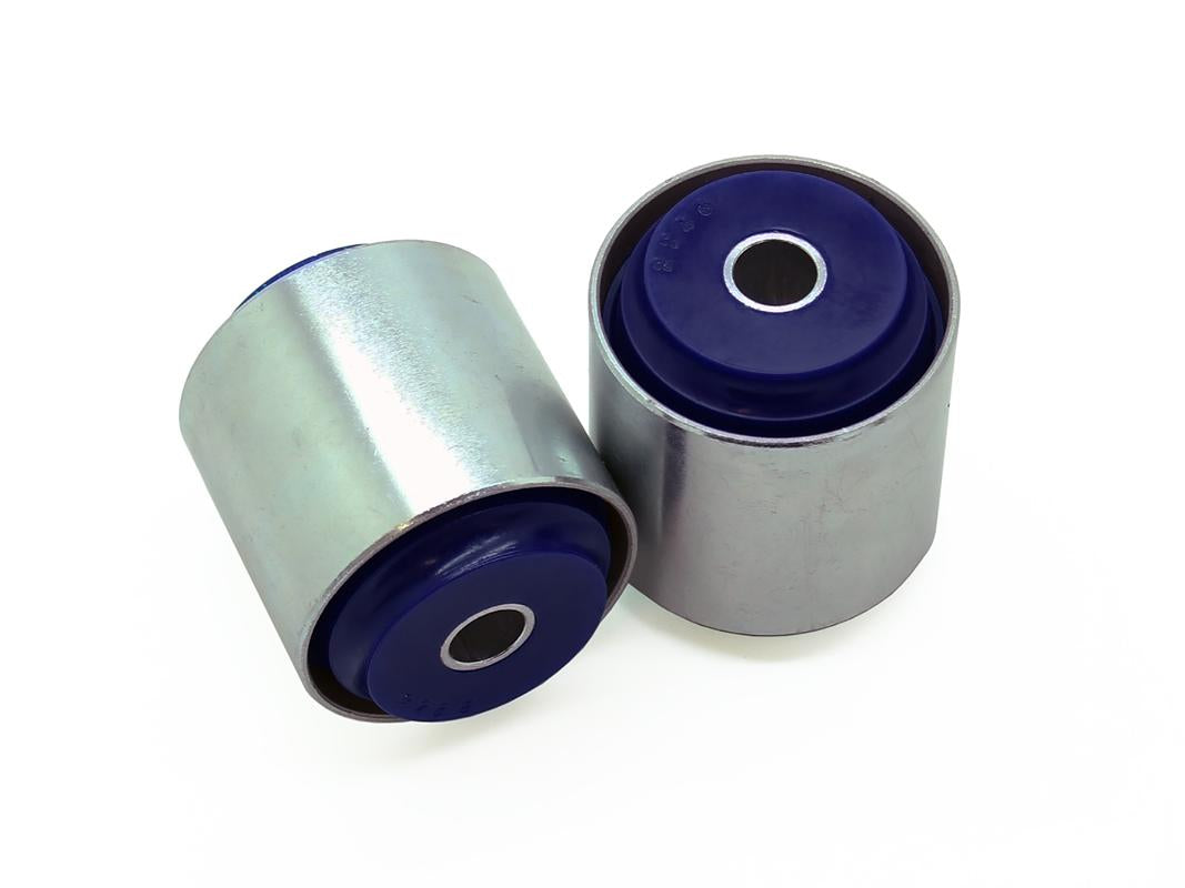 Fr Strut Bar to Chassis Bush (80 duro/ShA) - SPF2246K