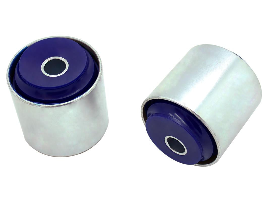 Fr Strut Bar to Chassis Bush (80 duro/ShA) - SPF2247K