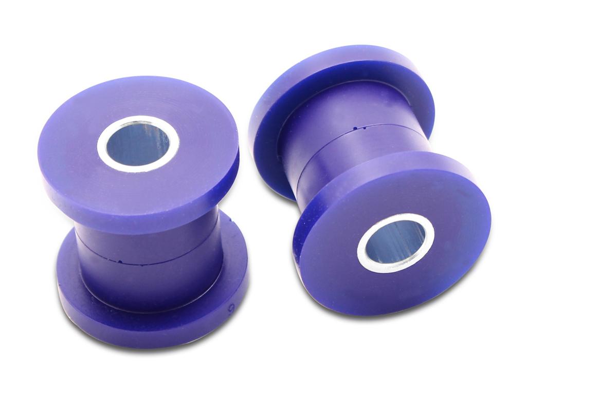 R TRAILING ARM REAR BUSH KIT (80 duro/ShA) - SPF2249K