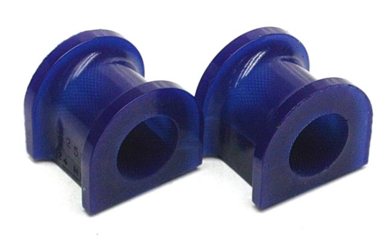 Front Sway Bar to Chassis Bush (80 duro/ShA) - SPF2256-27K