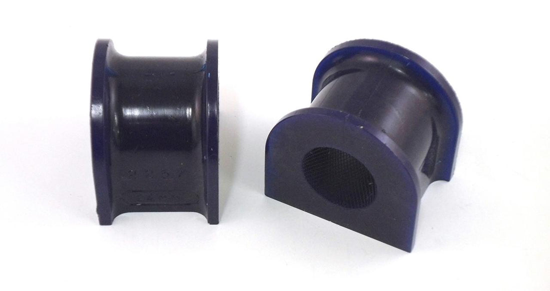 Rear Sway Bar to Chassis Bush (80 duro/ShA) - SPF2257-24K
