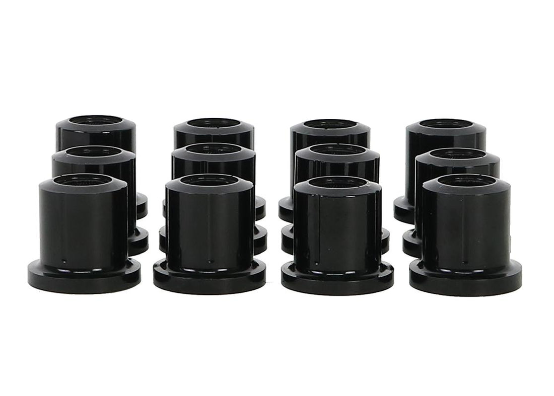 Shackle Bush (80 duro/ShA) - SPF2260HK