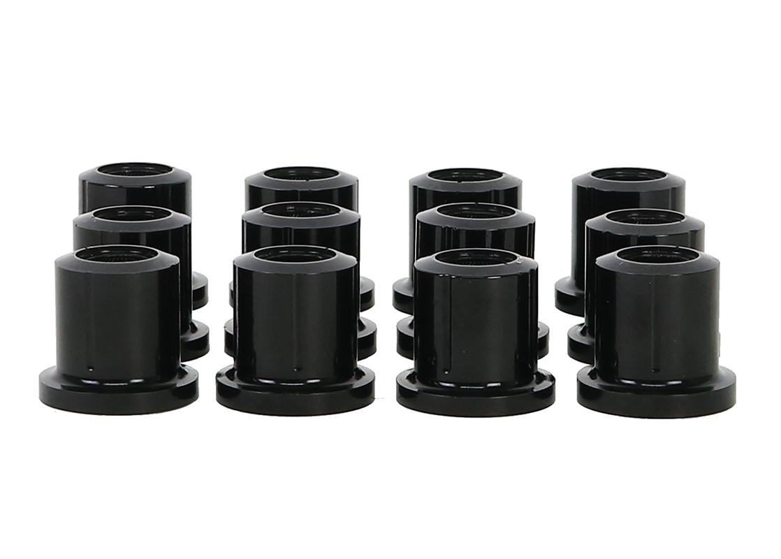 Shackle Bush (80 duro/ShA) - SPF2260HK
