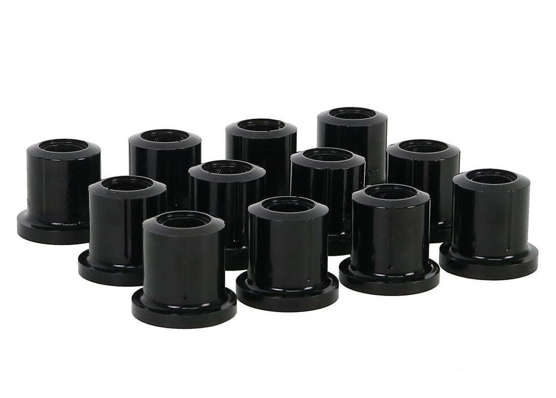Shackle Bush (80 duro/ShA) - SPF2260HK