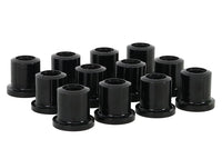 Shackle Bush (80 duro/ShA) - SPF2260HK