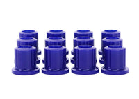 SuperPro Leaf Spring Bush Kit (80 duro/ShA) - SPF2260K
