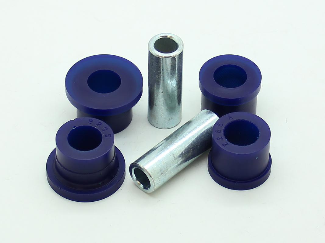 Rear/ R Lwr Ctrl Arm Inner (80 duro/ShA) - SPF2265K