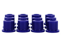 SuperPro Leaf Spring Bush Kit (80 duro/ShA) - SPF2270K
