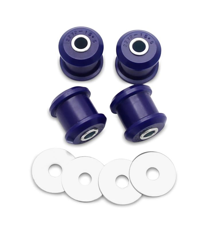 REAR SWAY BAR LINK BUSH 15.5MM - SPF2272K