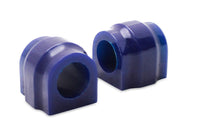 Sway Bar To Chassis Bush Kit (80 duro/ShA) - SPF2276-16K