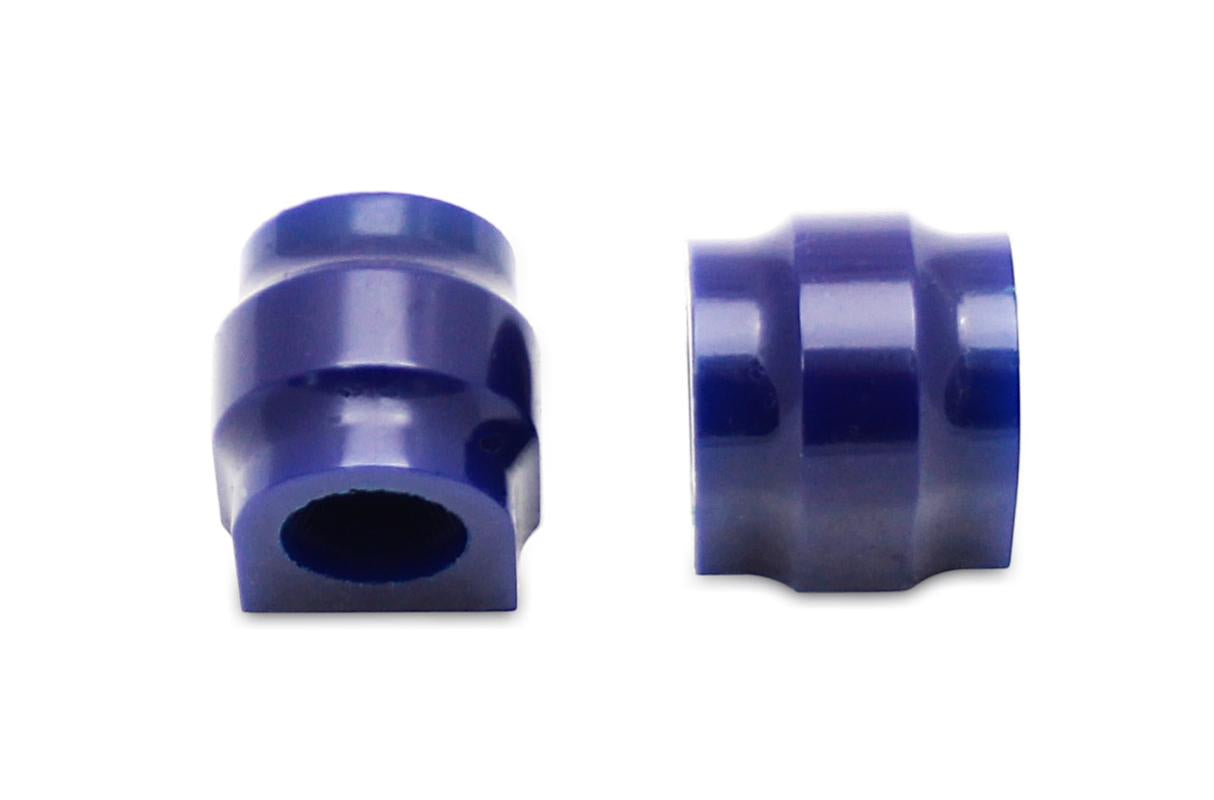 Sway Bar To Chassis Bush Kit (80 duro/ShA) - SPF2276-16K
