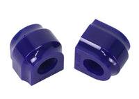 Rear Sway Bar To Chassis Mount (80 duro/ShA) - SPF2277-16K