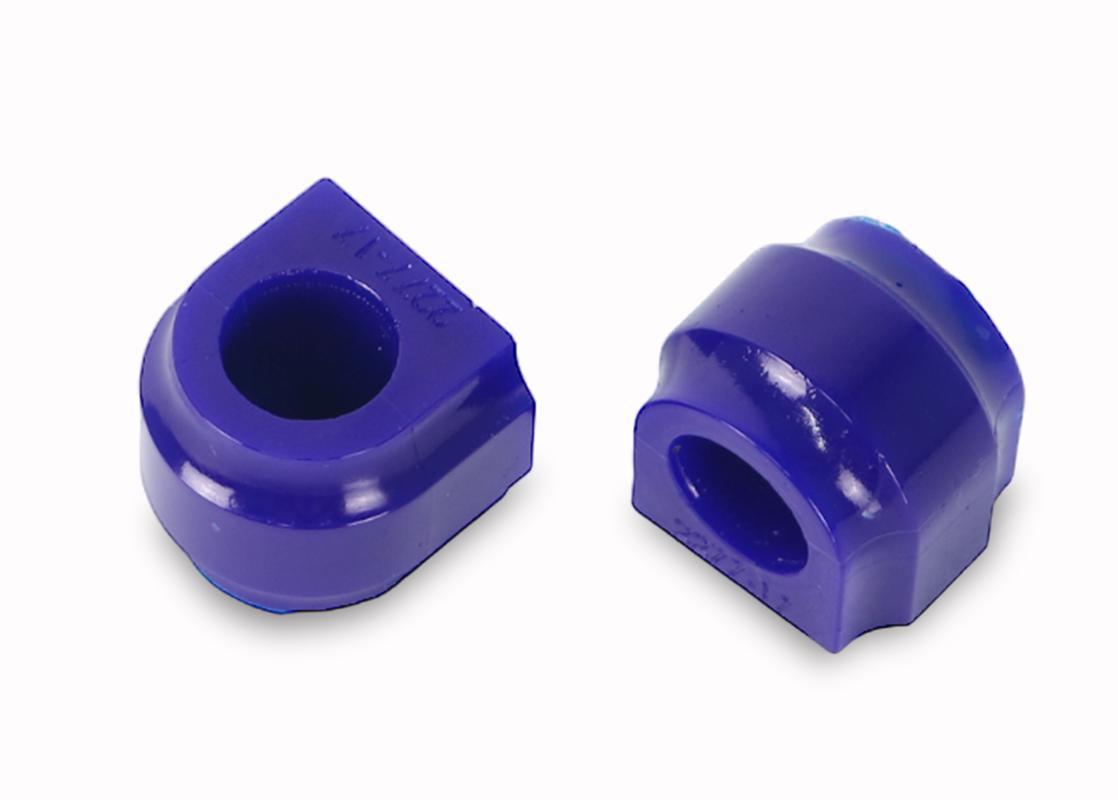 Rear Sway Bar To Chassis Mount (80 duro/ShA) - SPF2277-17K