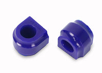 Rear Sway Bar To Chassis Mount (80 duro/ShA) - SPF2277-17K