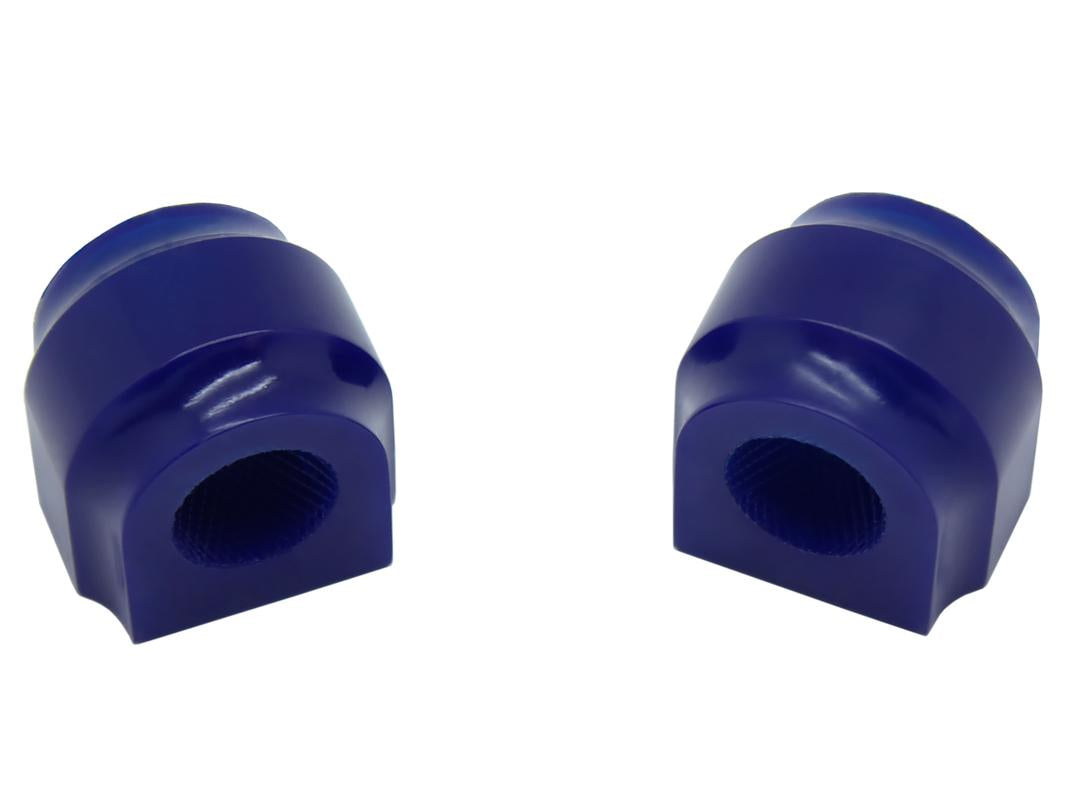 Rear Sway Bar To Chassis Mount (80 duro/ShA) - SPF2277-20K