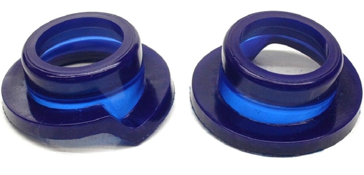 FR SPRING SEAT LWR 10mm SPACER (80 duro/ShA) - SPF2283-10K
