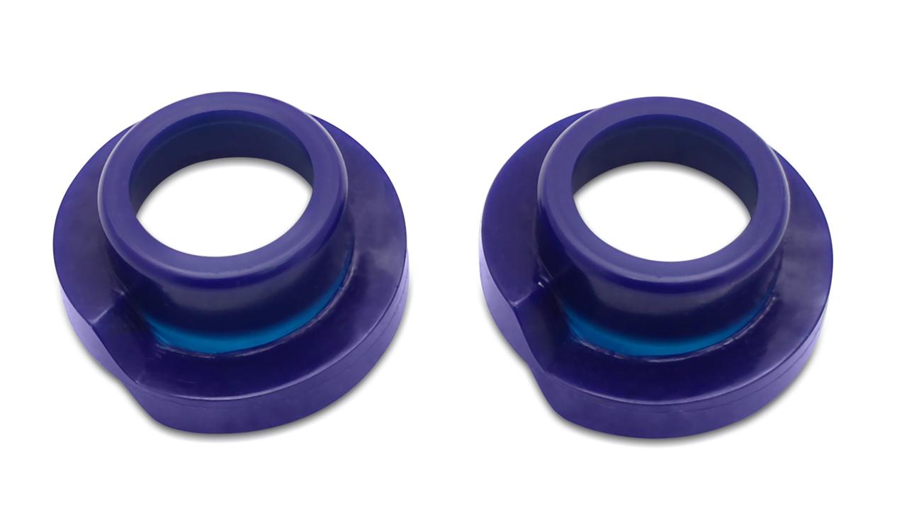 FR SPRING SEAT LWR 20mm SPACER (80 duro/ShA) - SPF2283-20K