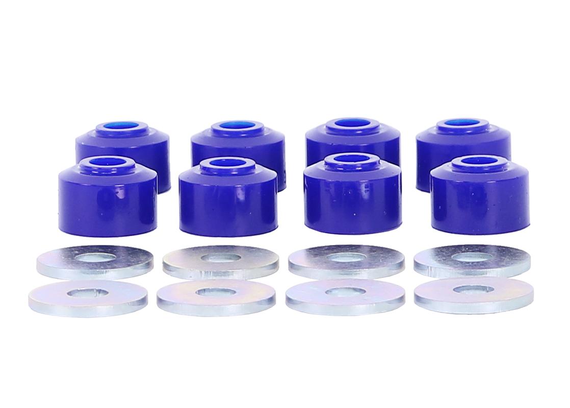Front Sway Bar Link Bush Kit - SPF2292BK