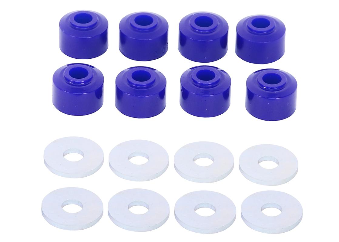 Front Sway Bar Link Bush Kit - SPF2292BK