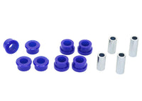 R/ REAR LWR TOE CTRL ARM (80 duro/ShA) - SPF2296K