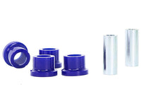 FR LWR CTRL ARM FR BUSH 36mmOD (80 duro/ShA) - SPF2301K