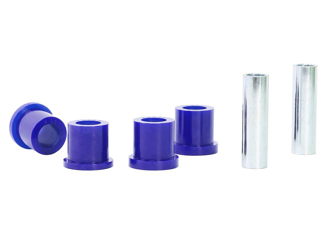 MITSUBISHI FR LWR CTRL ARM REA (80 duro/ShA) - SPF2302K