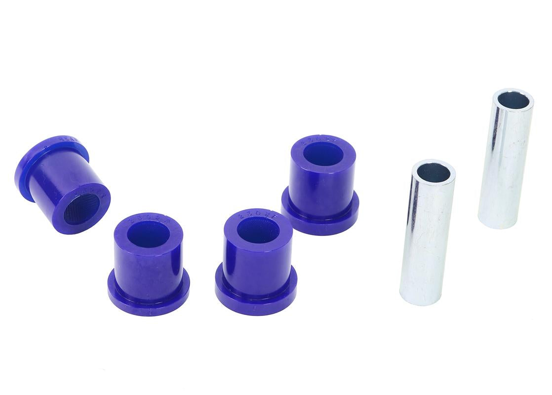MITSUBISHI FR LWR CTRL ARM REA (80 duro/ShA) - SPF2302K