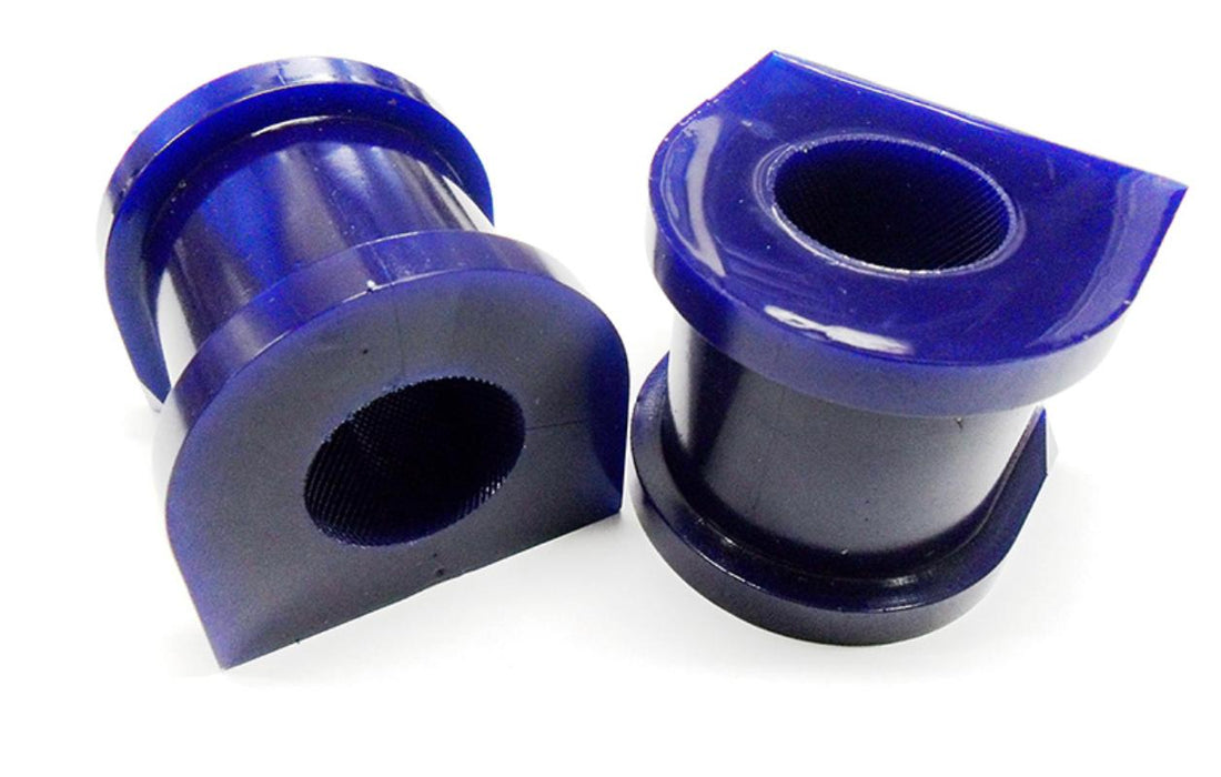 Rear Sway Bar To Chassis Mount (80 duro/ShA) - SPF2303-18K
