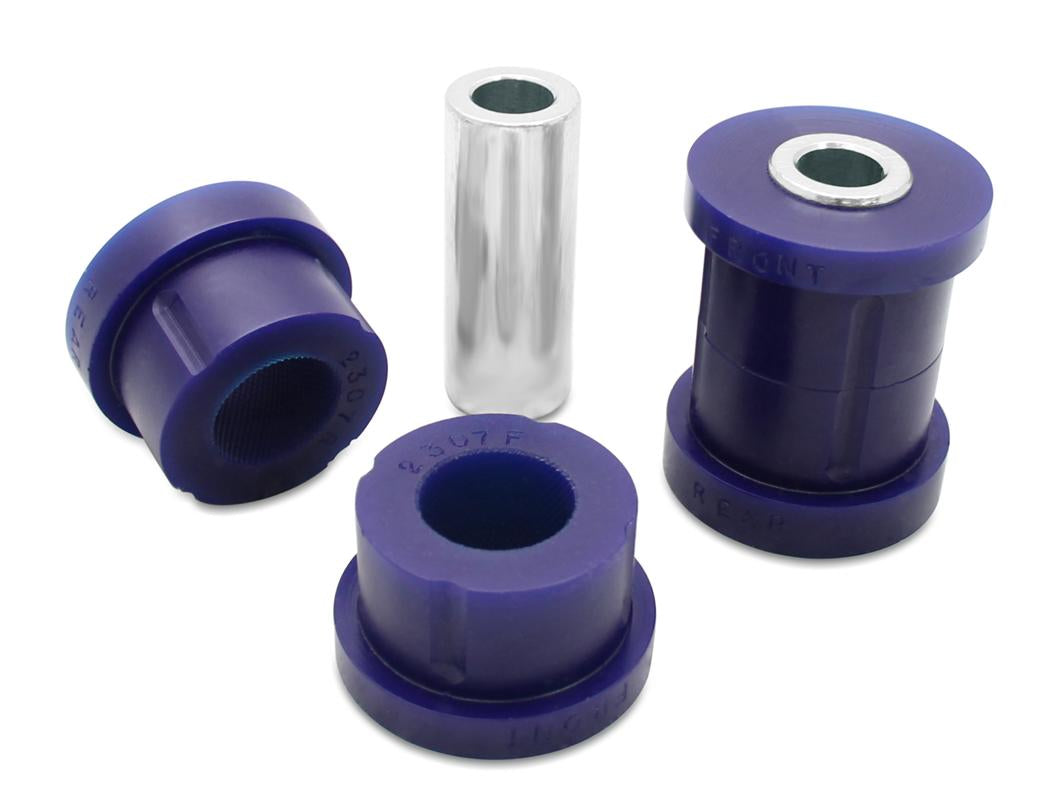 HONDA FRONT LWR INNER REAR KIT (80 duro/ShA) - SPF2307K