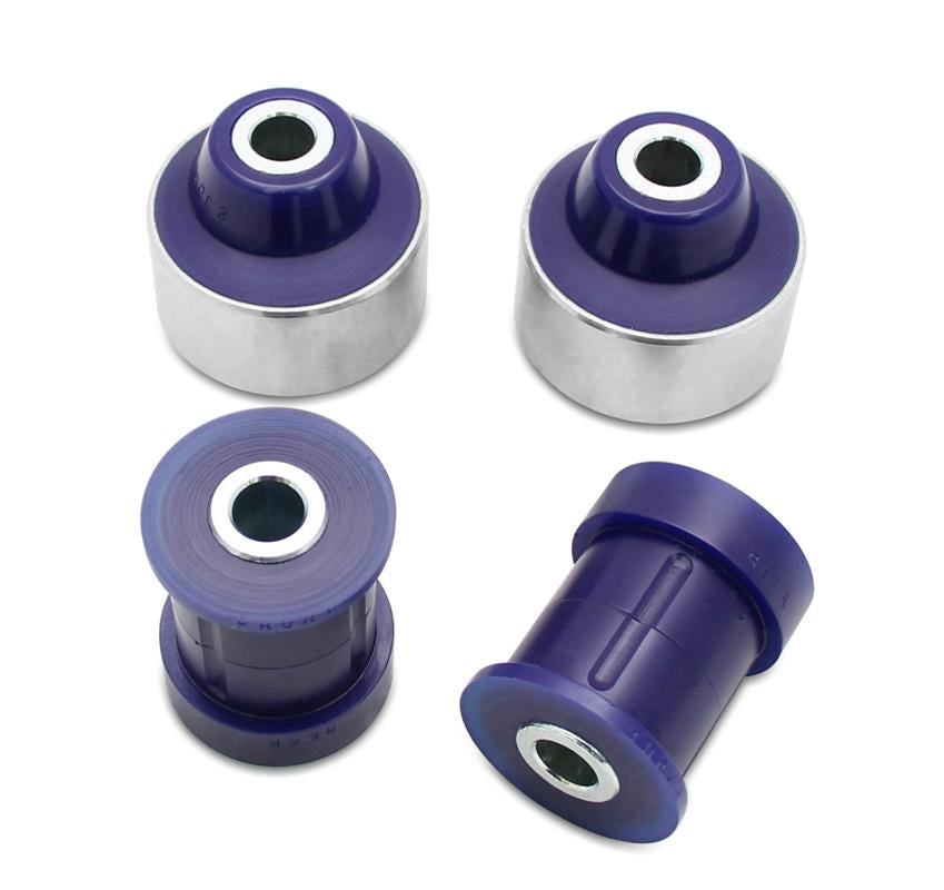 FR/ LOWER CONTROL ARM INNER (80 duro/ShA) - SPF2308K
