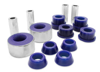 FR/ LOWER CONTROL ARM INNER (80 duro/ShA) - SPF2308K