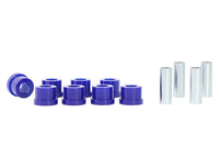 R LWR CTRL ARM/ INNER BUSH (80 duro/ShA) - SPF2320K
