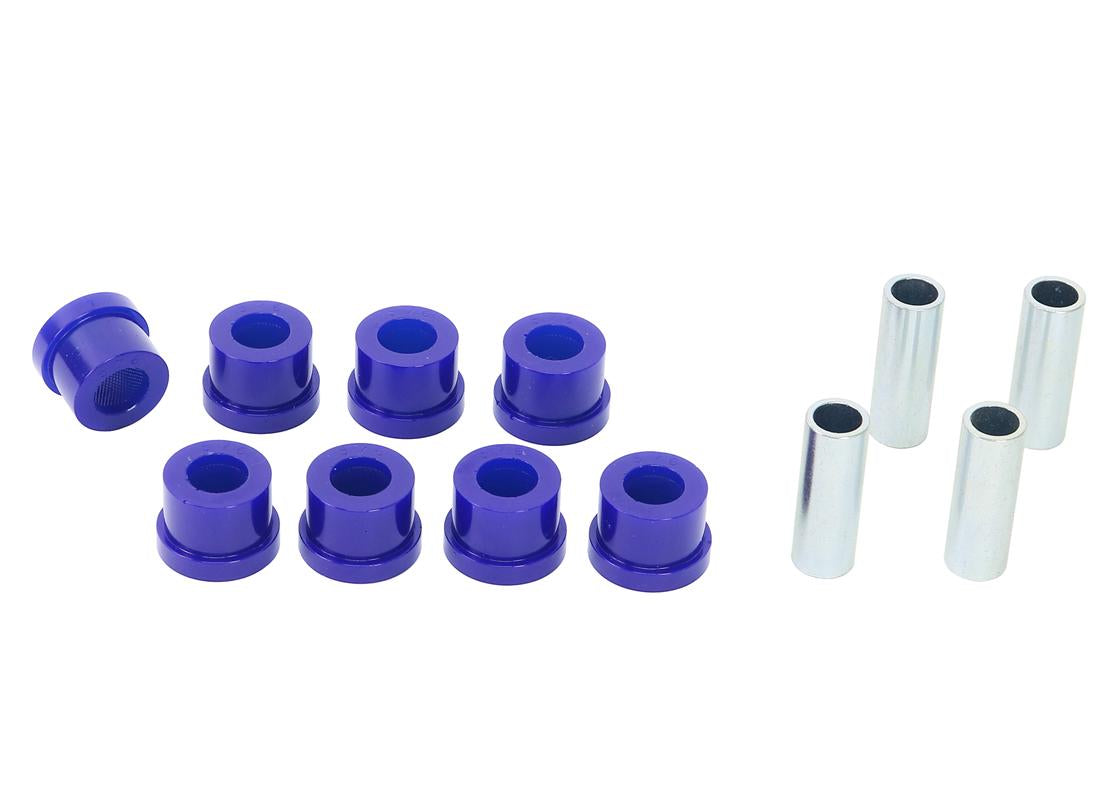 R LWR CTRL ARM/ INNER BUSH (80 duro/ShA) - SPF2320K