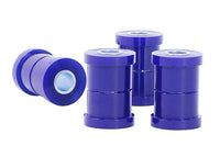 R LWR CTRL ARM/ INNER BUSH (80 duro/ShA) - SPF2320K