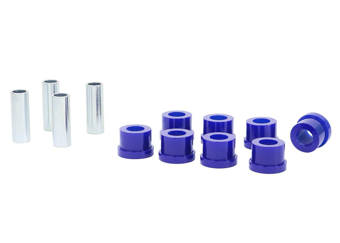 R LWR CTRL ARM/ INNER BUSH (80 duro/ShA) - SPF2320K