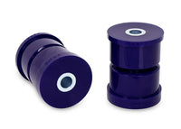Rear Beam to Bracket Bush Kit (80 duro/ShA) - SPF2330K