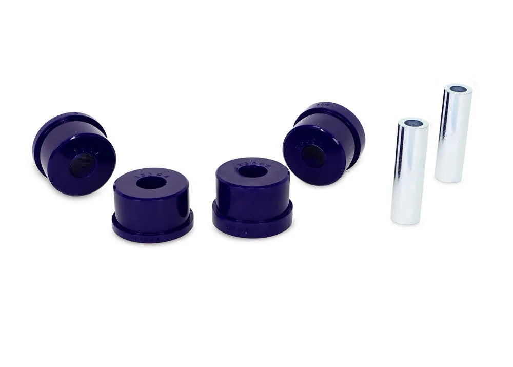 Rear Beam to Bracket Bush Kit (80 duro/ShA) - SPF2330K
