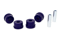 Rear Beam to Bracket Bush Kit (80 duro/ShA) - SPF2330K
