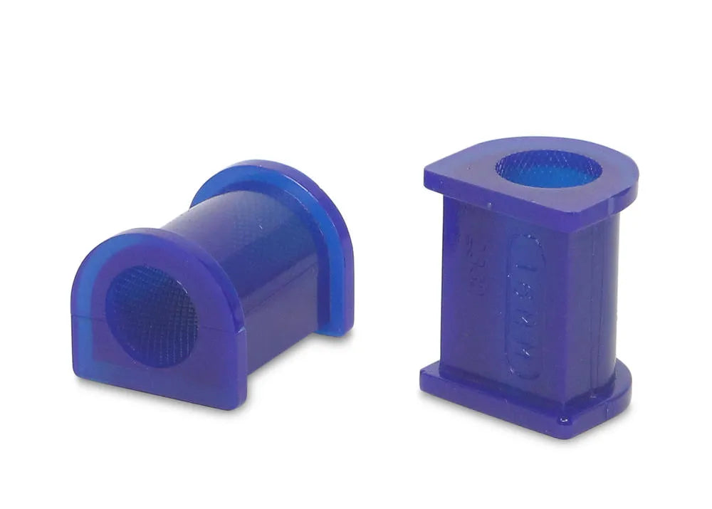 Rear Sway Bar End Bush Kit (80 duro/ShA) - SPF2332-16K