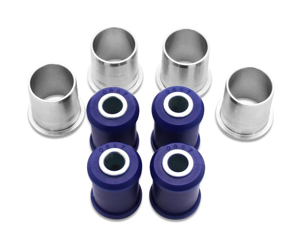 Fr Lwr Ctrl Arm Inner Bush (80 duro/ShA) - SPF2337K
