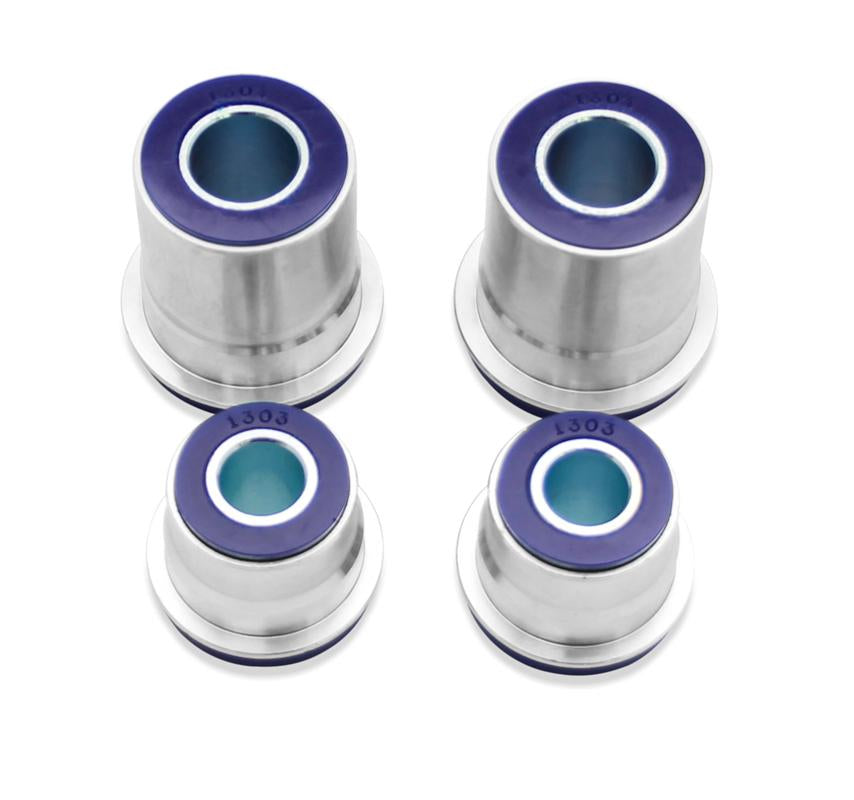 Fr Upper Ctrl Arm Inner Bush (80 duro/ShA) - SPF2338K