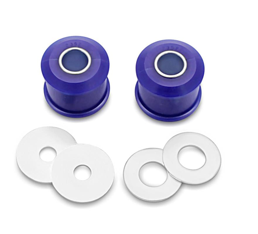 R OE SHOCK ABSORBER LWR BUSH (80 duro/ShA) - SPF2352K