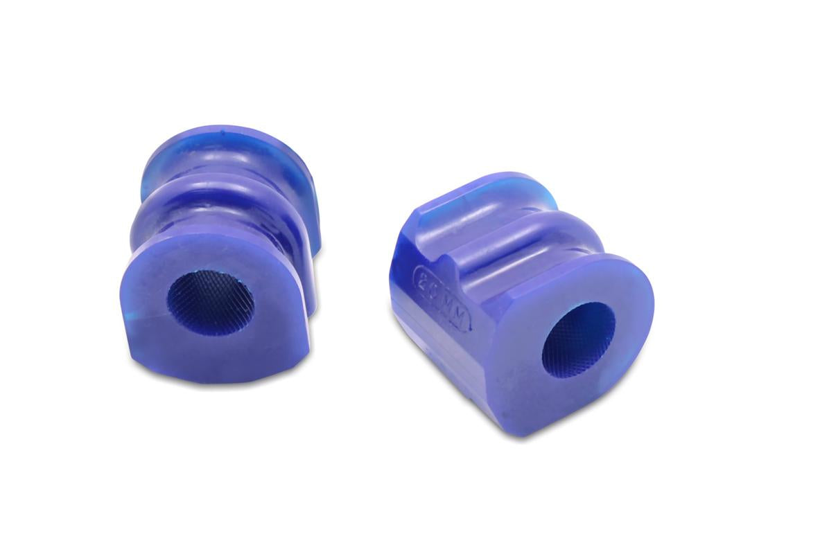R/ Sway Bar to Chassis Mount (80 duro/ShA) - SPF2366-20K