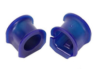 POWER STEERING RACK MOUNT BUSH (80 duro/ShA) - SPF2370K