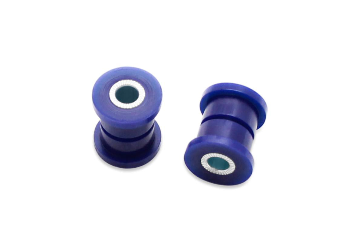 R/ CTRL ARM - OUTER BUSH KIT (80 duro/ShA) - SPF2372K