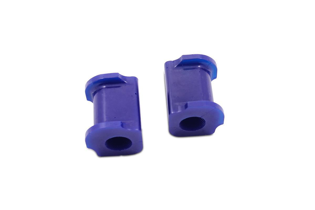 Sway Bar Mount Bush/ Rear (80 duro/ShA) - SPF2378-18K