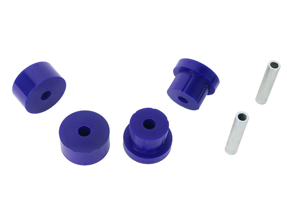VW GLOF MK3 RR BEAM AXLE TO CH (80 duro/ShA) - SPF2379K