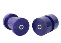 VW GLOF MK3 RR BEAM AXLE TO CH (80 duro/ShA) - SPF2379K